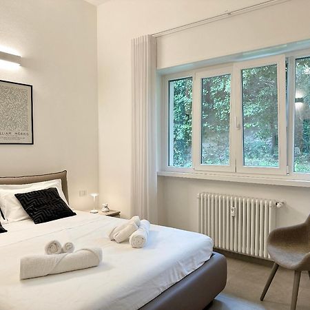 Como Charme Apartment Exteriör bild