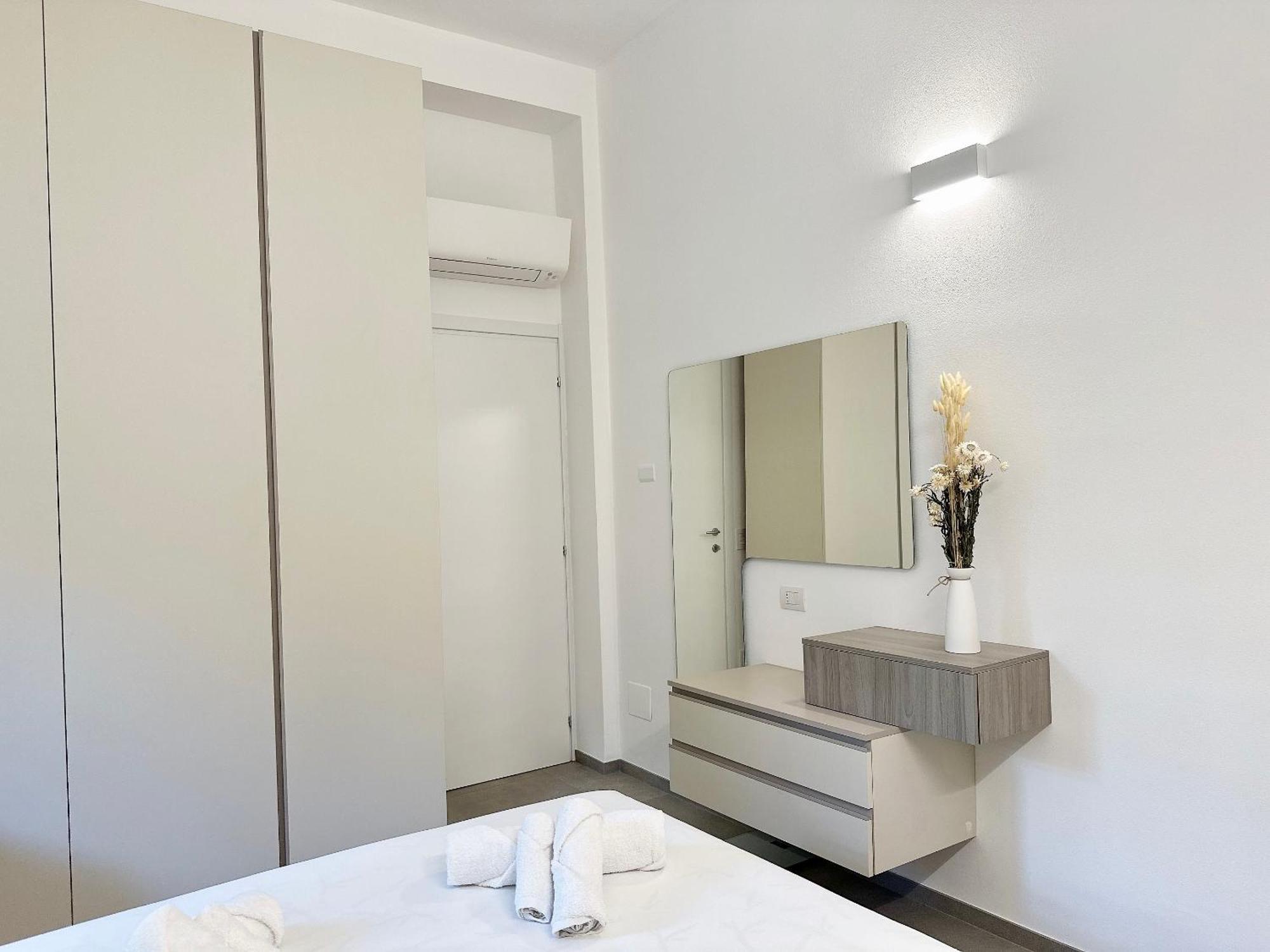 Como Charme Apartment Exteriör bild