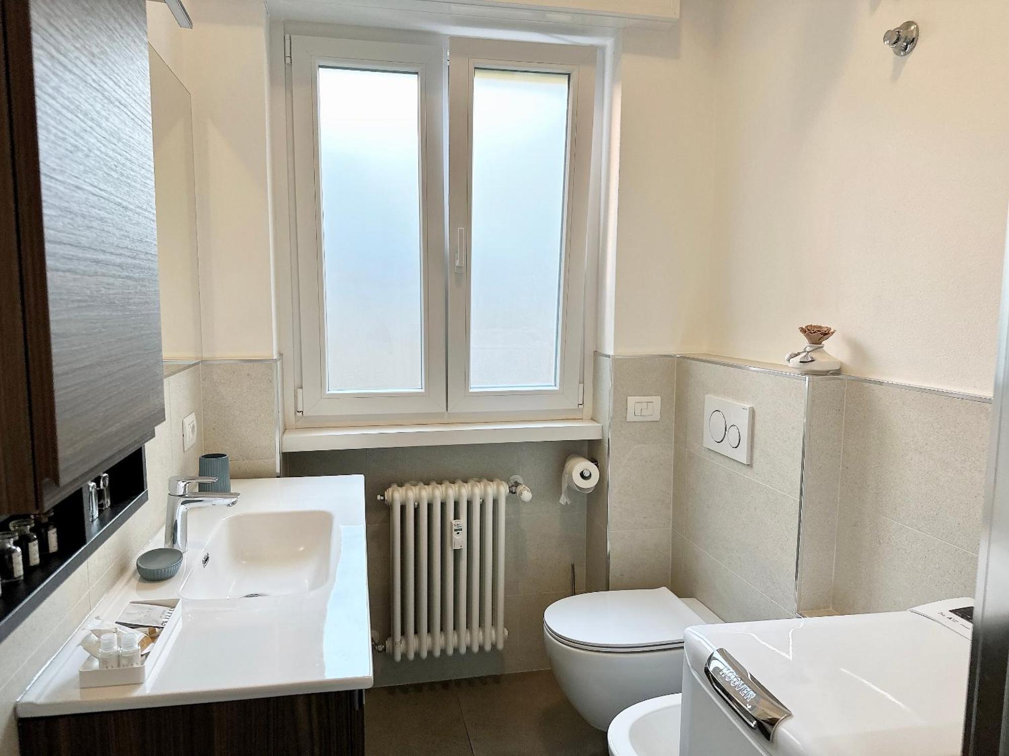 Como Charme Apartment Exteriör bild